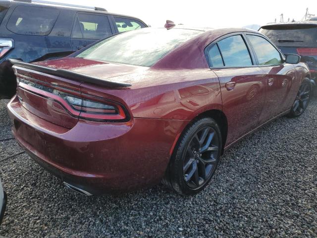 2020 DODGE CHARGER SX - 2C3CDXBGXLH187918