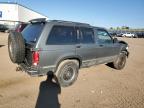 CHEVROLET BLAZER S10 photo