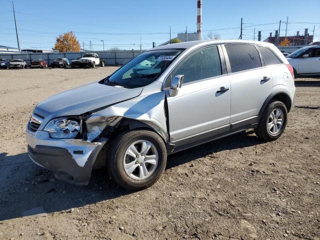 2009 SATURN VUE XE #3024660747