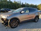 2017 HYUNDAI SANTA FE S - 5XYZT3LB1HG433734