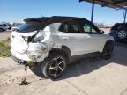 Lot #3027168340 2021 CHEVROLET TRAILBLAZE