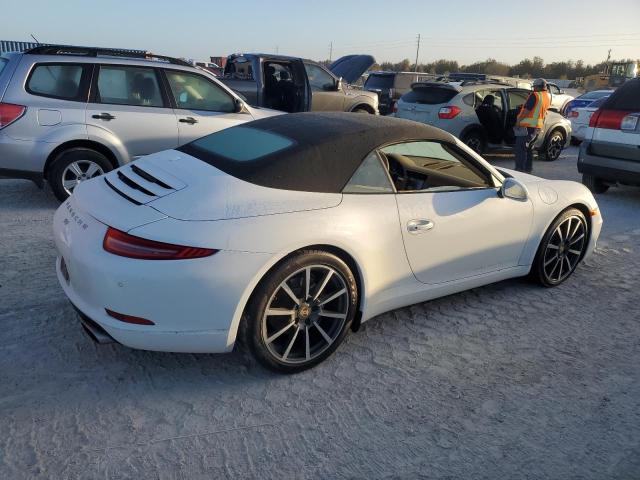 VIN WP0CA2A98DS140522 2013 Porsche 911, Carrera no.3