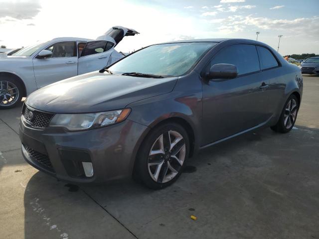 VIN KNAFW6A35D5744140 2013 KIA Forte, SX no.1