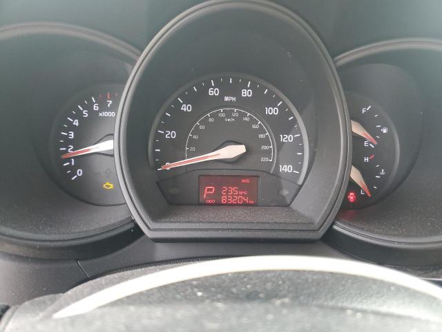 2017 KIA RIO LX KNADM4A31H6120515