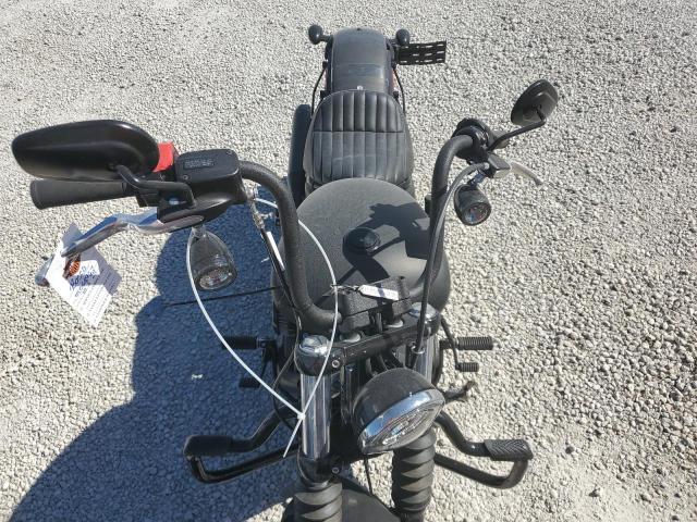 2021 HARLEY-DAVIDSON FXBBS 1HD1YYK10MB060242