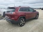 JEEP CHEROKEE L photo