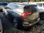 Lot #3033052986 2018 GMC TERRAIN SL