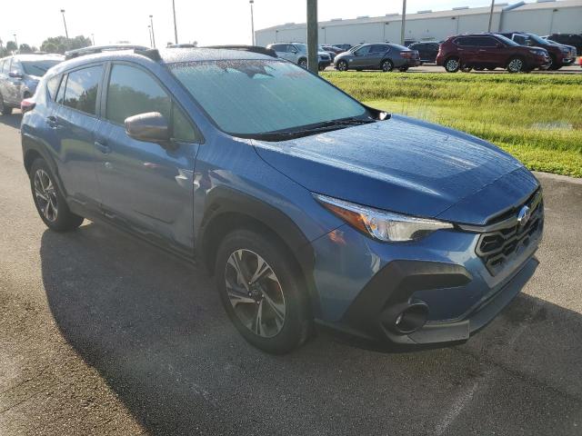 2024 SUBARU CROSSTREK - JF2GUADC7RH203769