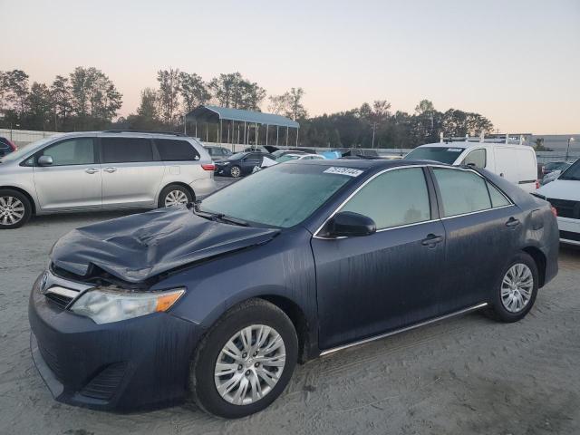 2014 TOYOTA CAMRY L 2014