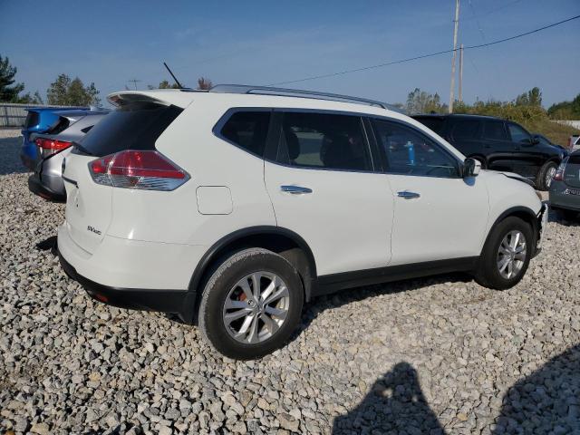 VIN KNMAT2MV5GP593322 2016 Nissan Rogue, S no.3