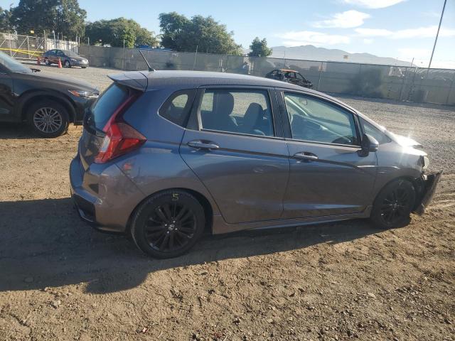 2019 HONDA FIT SPORT 3HGGK5H62KM726166