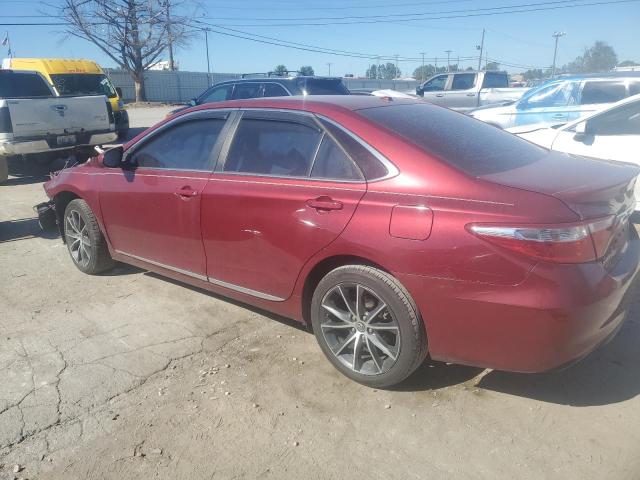 2016 TOYOTA CAMRY LE - 4T1BF1FK4GU594001