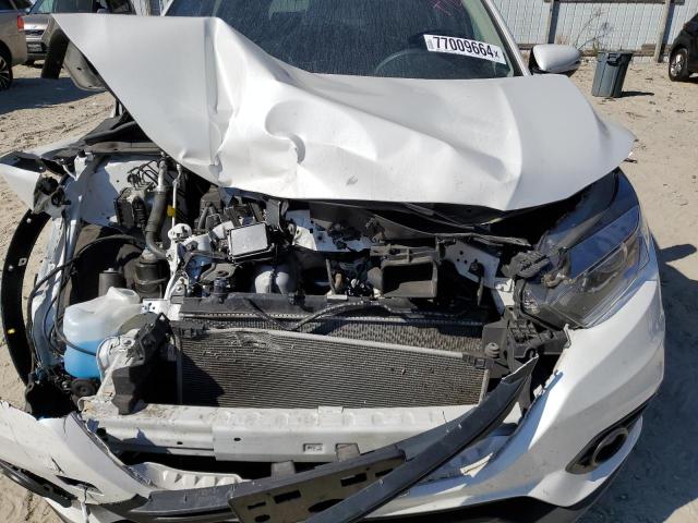 2021 HONDA HR-V EX - 3CZRU6H54MM734944