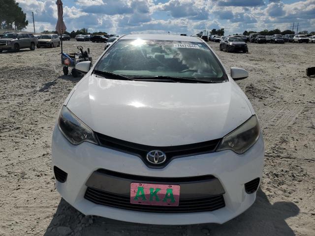 VIN 5YFBURHE4GP392823 2016 Toyota Corolla, L no.5