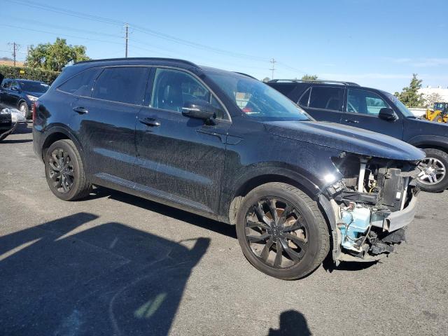 2021 KIA SORENTO SX - 5XYRK4LF0MG011685