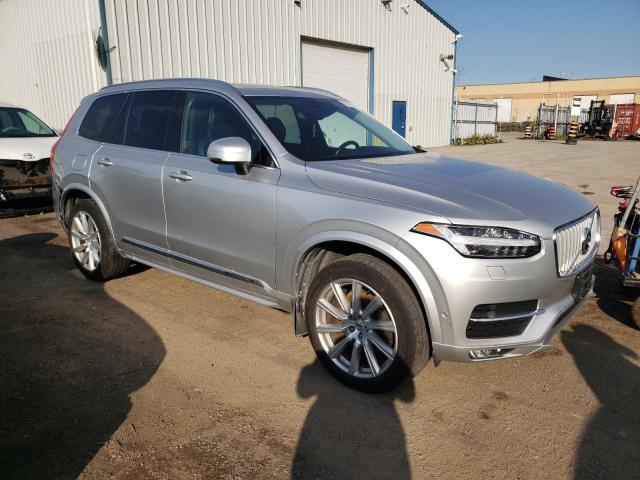 2018 VOLVO XC90 T6 - YV4A22PL0J1340204
