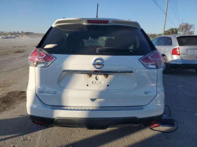 2016 NISSAN ROGUE S - KNMAT2MT6GP655311