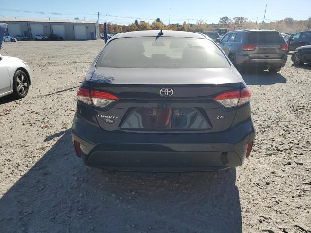 2020 TOYOTA COROLLA LE - JTDEPRAE4LJ075623