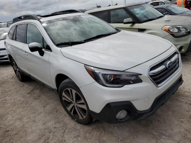 VIN 4S4BSENC0K3279577 2019 Subaru Outback, 3.6R Lim... no.4