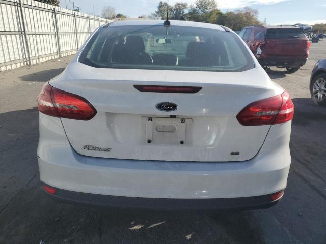 VIN 1FADP3F20GL364375 2016 Ford Focus, SE no.6