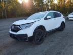 2022 HONDA CR-V TOURI - 2HKRW2H96NH219656