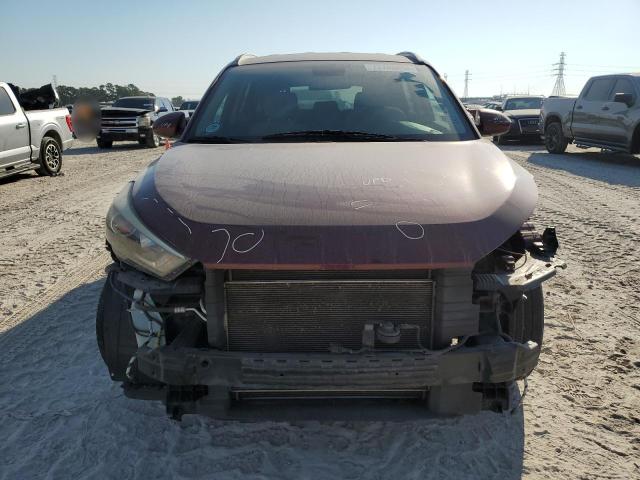 2018 HYUNDAI TUCSON SEL - KM8J33A48JU665166