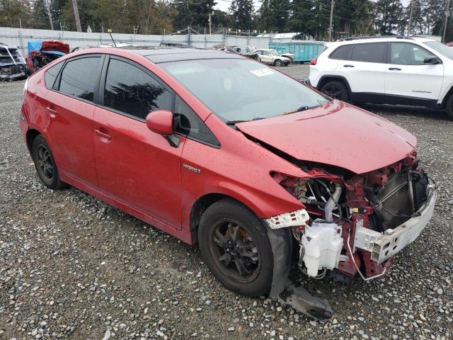 VIN JTDKN3DUXE1827854 2014 Toyota Prius no.4