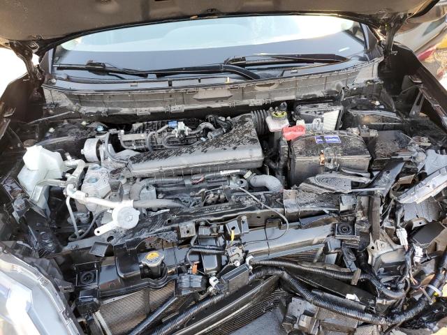 2019 NISSAN ROGUE S - JN8AT2MT6KW258653