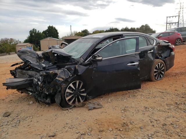 2018 NISSAN ALTIMA 2.5 - 1N4AL3AP5JC231054