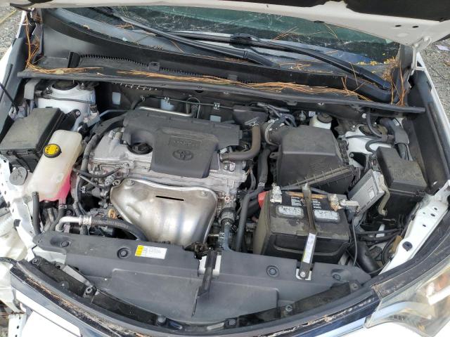 2018 TOYOTA RAV4 ADVEN - 2T3WFREV5JW500959