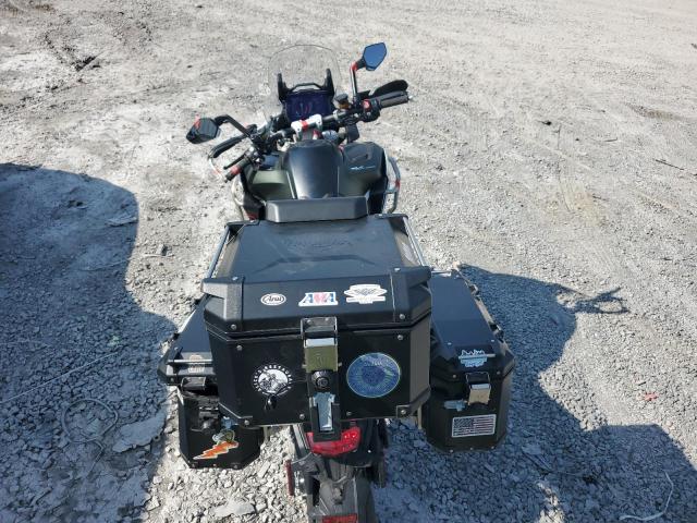 2023 TRIUMPH MOTORCYCLE TIGER 1200 SMTP23V41PTBC5507