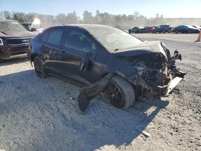 2020 TOYOTA COROLLA LE - 5YFEPRAEXLP085794