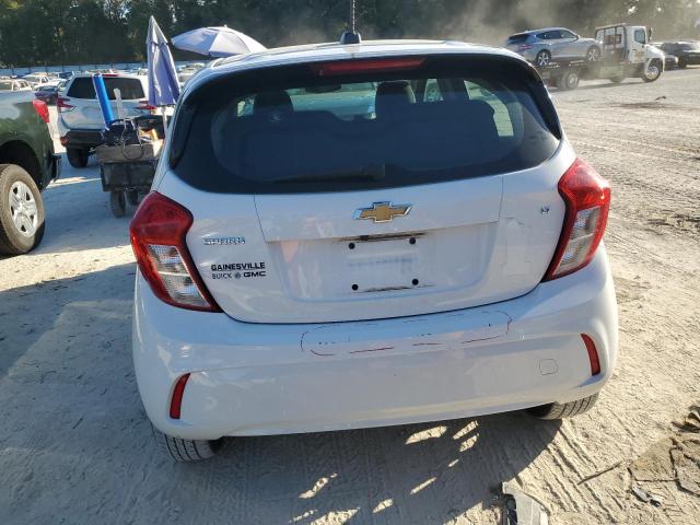 VIN KL8CD6SA8MC748888 2021 Chevrolet Spark, 1LT no.6