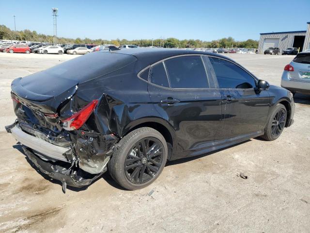 2025 TOYOTA CAMRY LE - 4T1DAACKXSU030521
