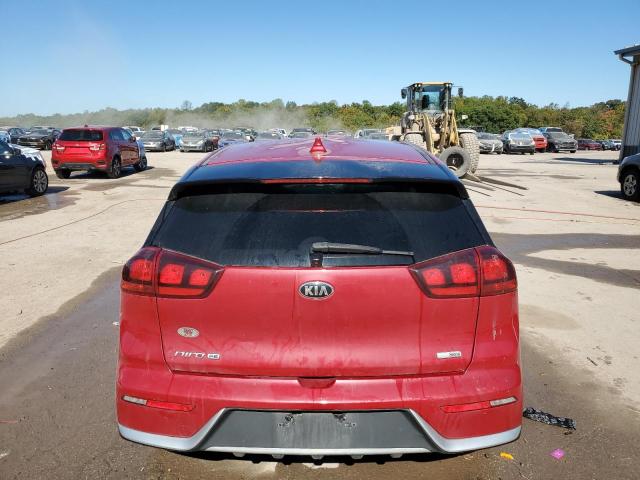 VIN KNDCB3LC9H5049727 2017 KIA Niro, FE no.6