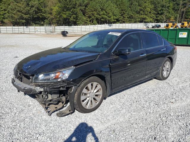 2015 HONDA ACCORD EXL - 1HGCR2F89FA202061