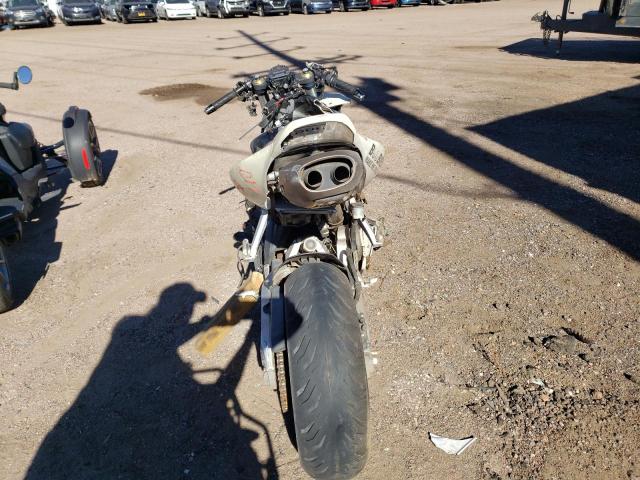 2005 HONDA CBR1000 RR JH2SC57095M100768
