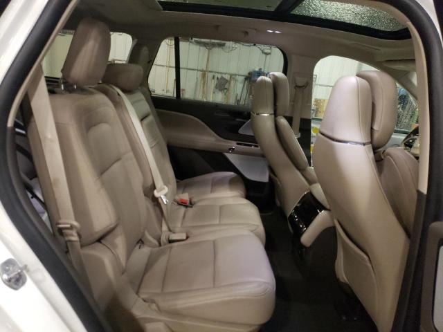 2022 LINCOLN AVIATOR RE - 5LM5J7XC9NGL11526