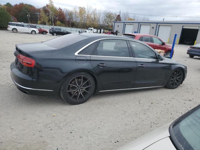2015 AUDI A8 L QUATT WAU3GAFD0FN016121