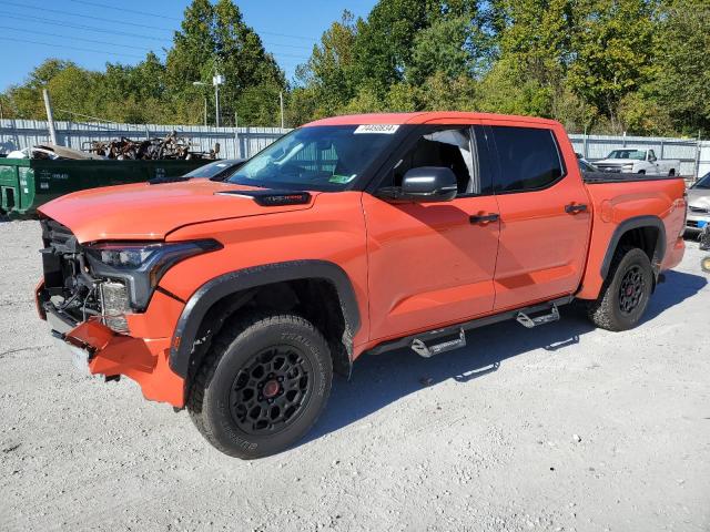 2023 TOYOTA TUNDRA CRE - 5TFPC5DB6PX015327