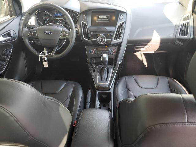 2015 FORD FOCUS TITA - 1FADP3J2XFL360808