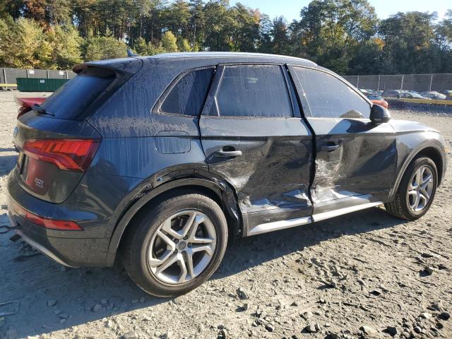 2018 AUDI Q5 PREMIUM - WA1ANAFY7J2238839