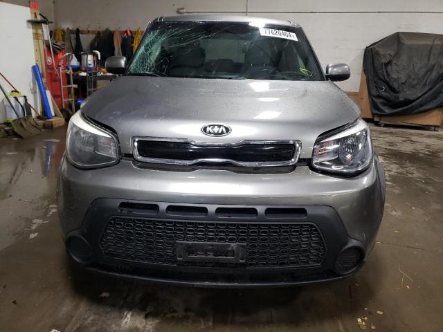 2015 KIA SOUL + - KNDJP3A5XF7119265