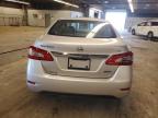 NISSAN SENTRA S photo