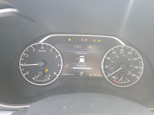 2016 NISSAN MAXIMA 3.5 - 1N4AA6AP7GC905446