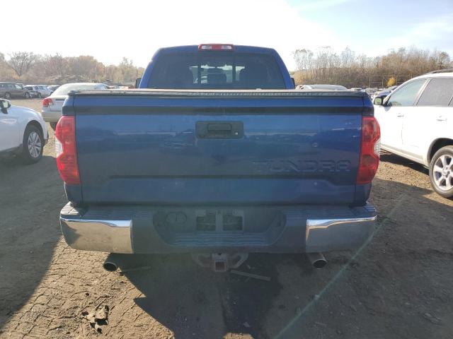 VIN 5TFUY5F16EX406404 2014 Toyota Tundra, Double Ca... no.6