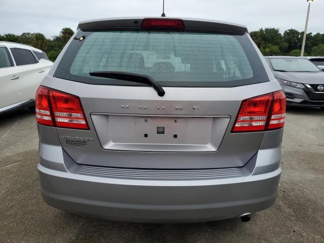 2015 DODGE JOURNEY SE - 3C4PDCAB5FT674984