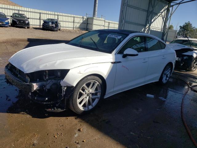 VIN WAUFACF53RA088770 2024 Audi A5, Premium Plus 45 no.1