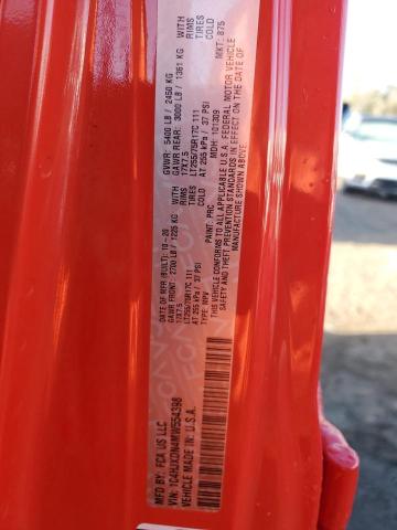 2021 JEEP WRANGLER U - 1C4HJXDN4MW554398