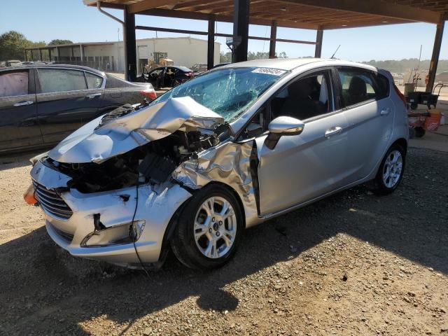 2016 FORD FIESTA SE - 3FADP4EJXGM130001